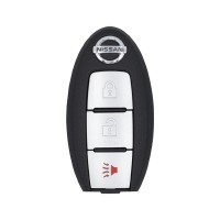 Смарт ключ Nissan Rogue 2014-2016 433MHz S180144105 Оригинал